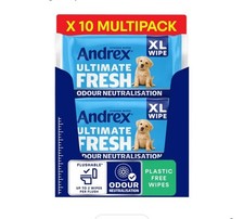 Andrex Ultimate Fresh XL