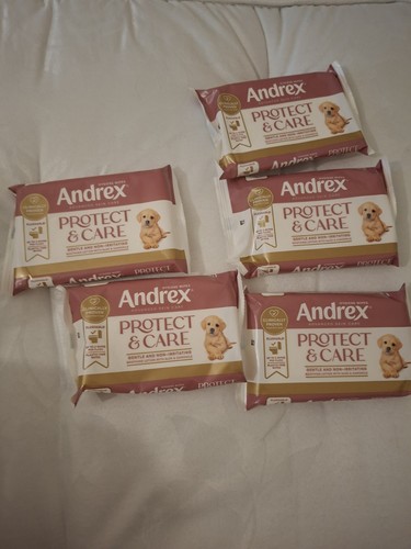 Andrex protect care - &,