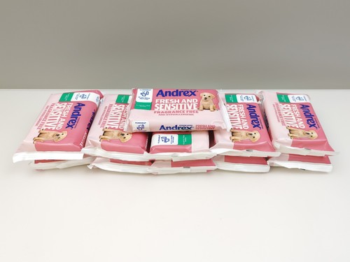 Andrex fresh and - andrex,