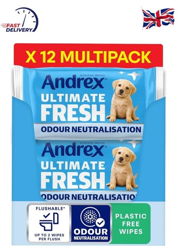 Andrex classic clean - andrex, washlets