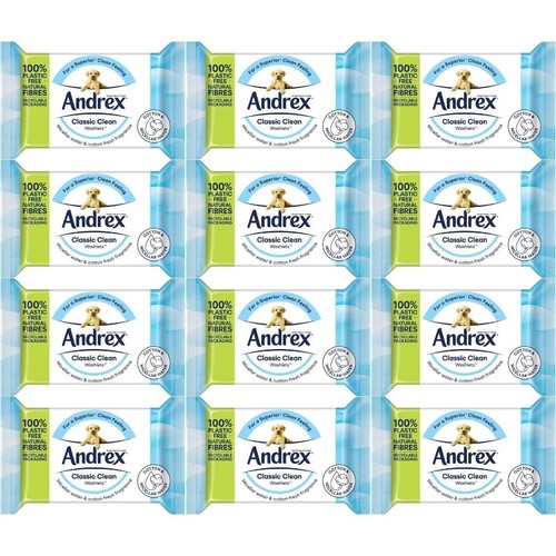 Brand new andrex - andrex, tissue