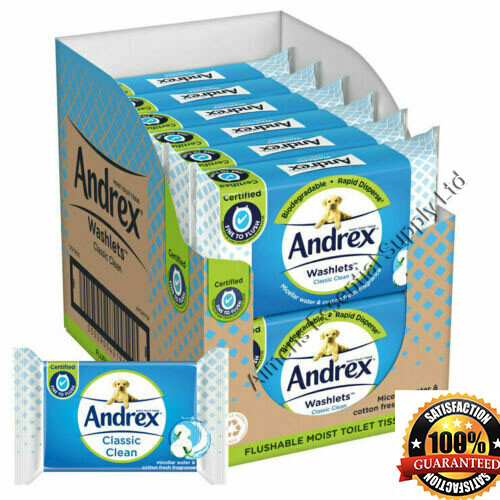 Flushable travel tissue - flushable, moist