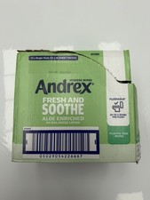 Andrex Ultra Care Washlets