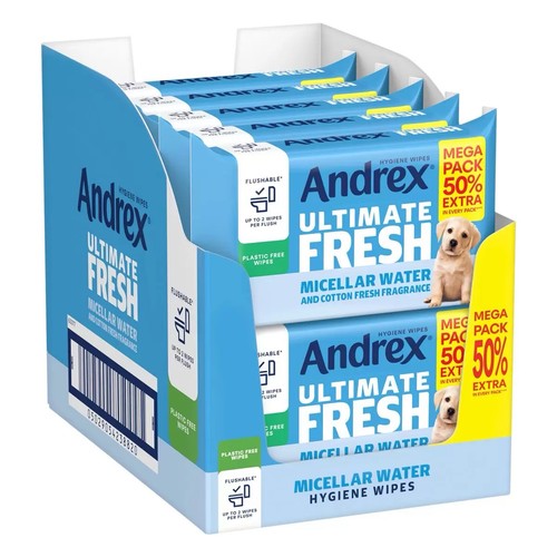 Andrex classic clean - classic,