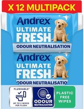 Andrex Ultimate Fresh